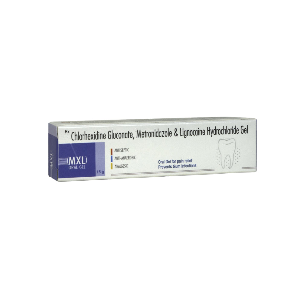 MXL Gel