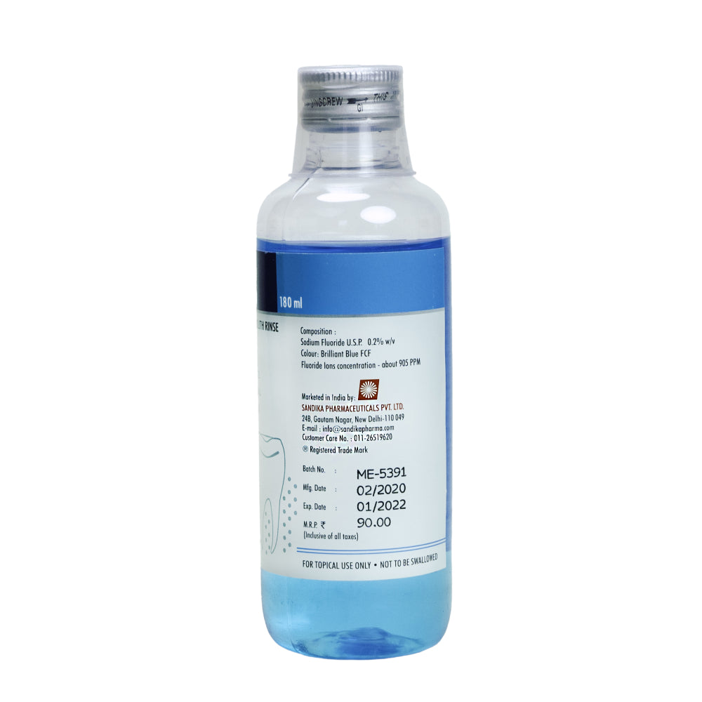 Proflo Mouthwash