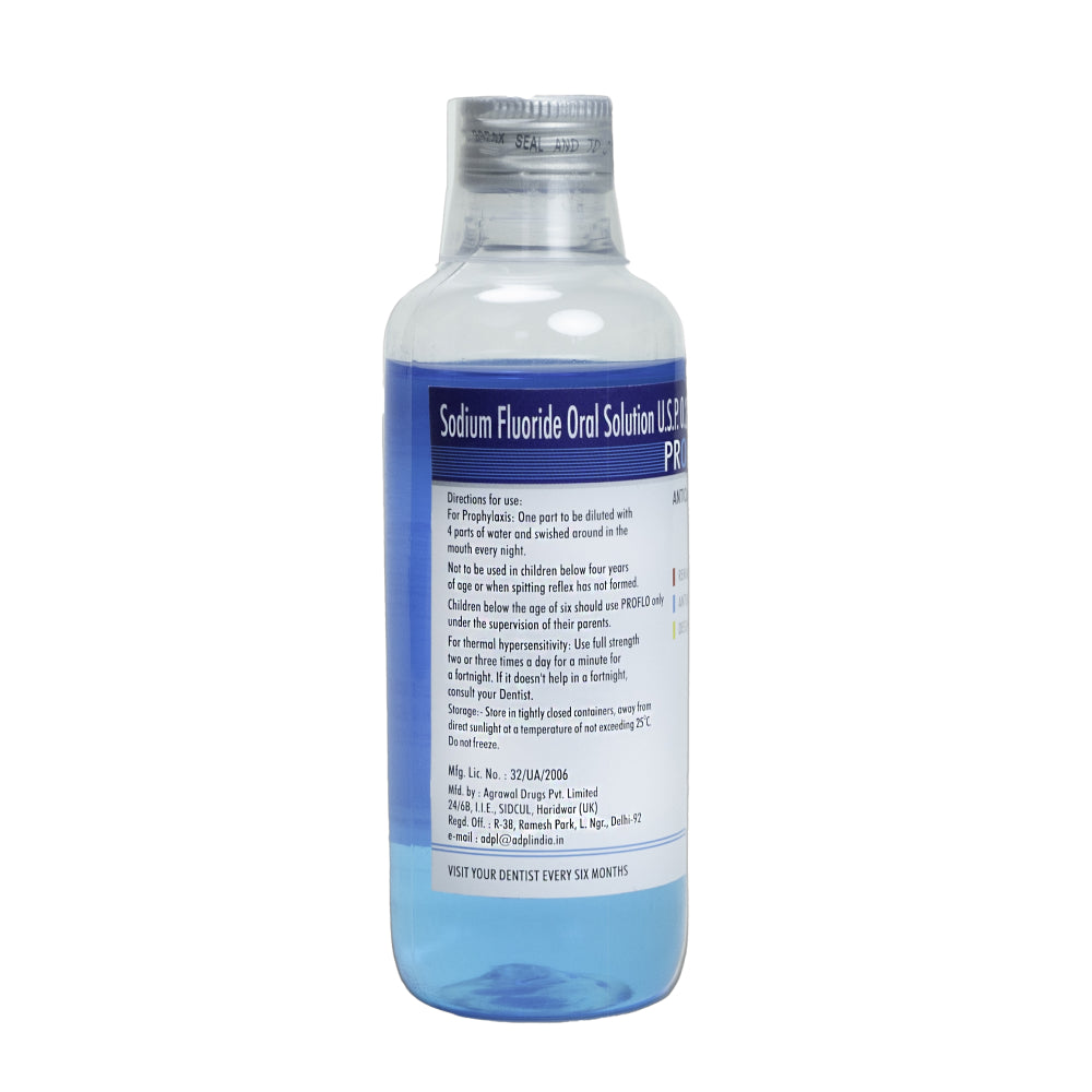 Proflo Mouthwash