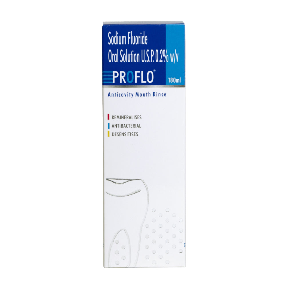 Proflo Mouthwash