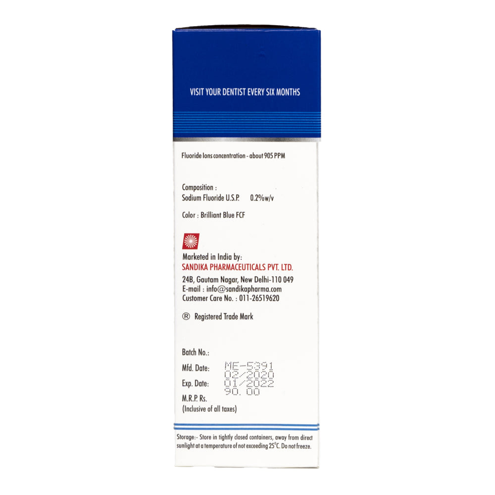 Proflo Mouthwash
