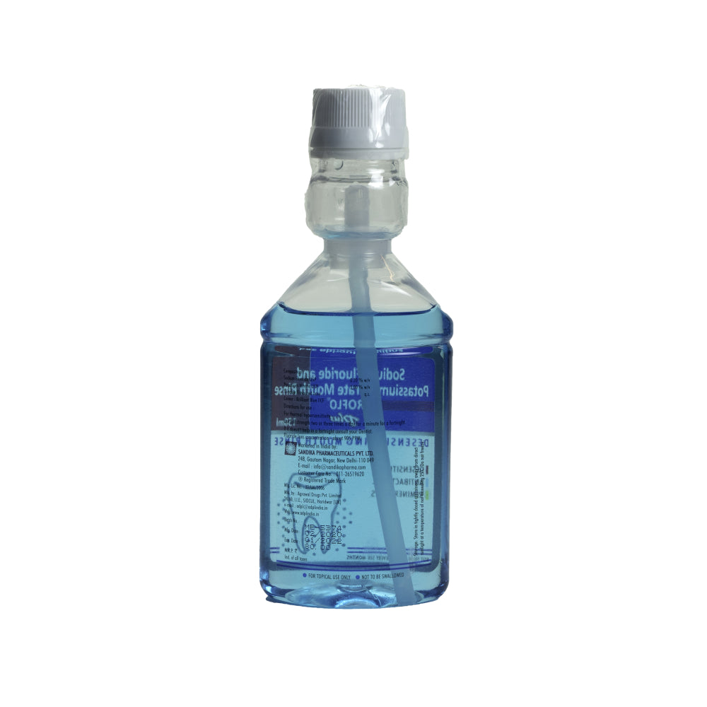 Proflo Plus Mouthrinse