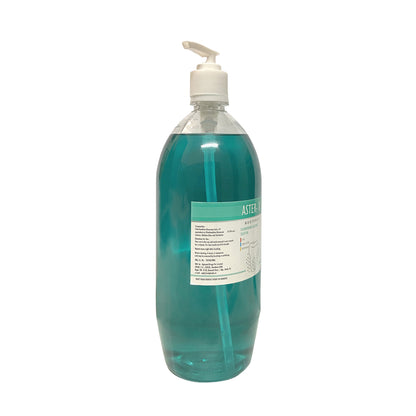 Aster X Mouthwash