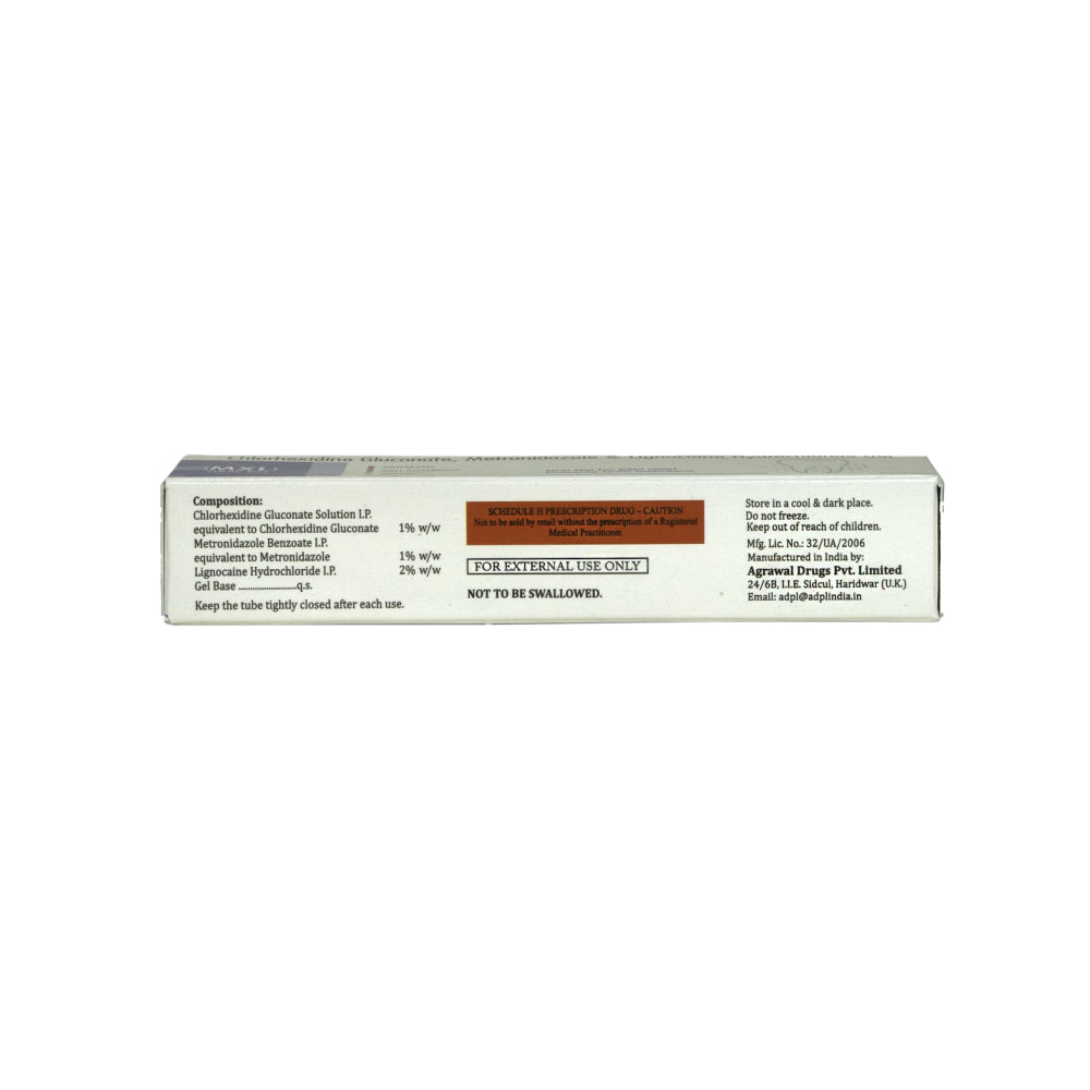 MXL Gel