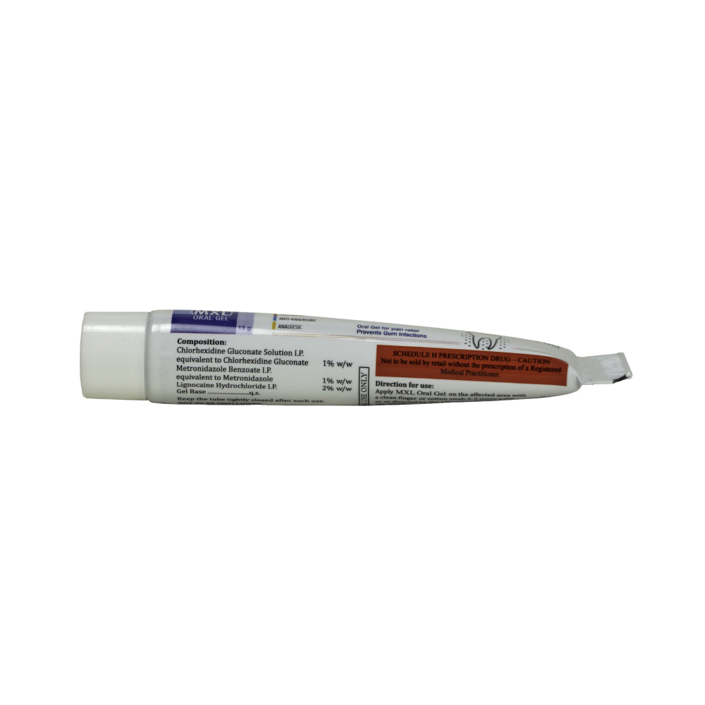 MXL Gel