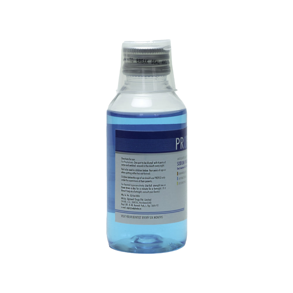 Proflo Mouthwash