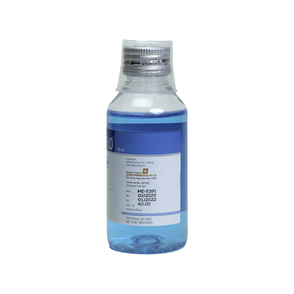 Proflo Mouthwash