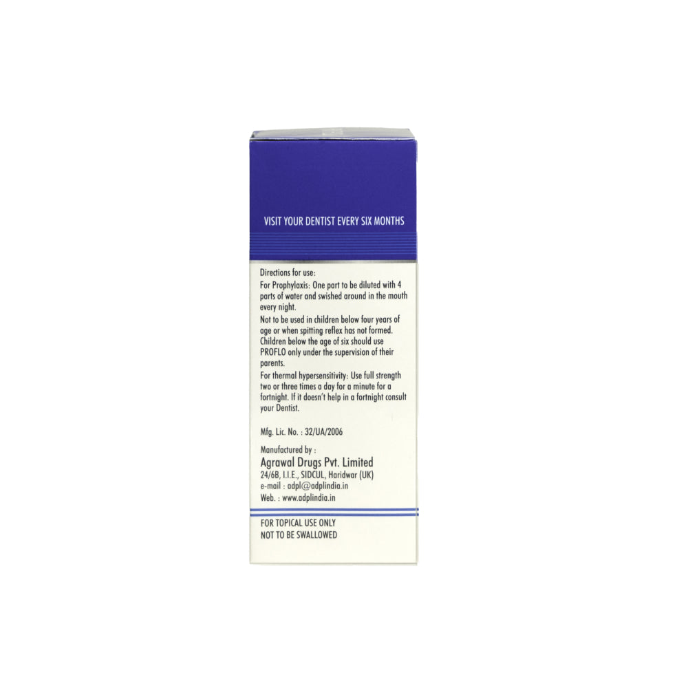 Proflo Mouthwash