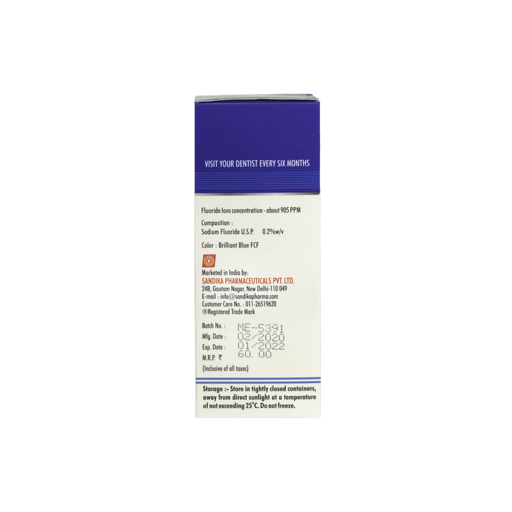 Proflo Mouthwash