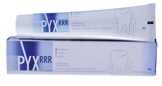 PYX RRR