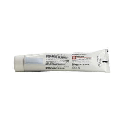 PYX DM Toothpaste